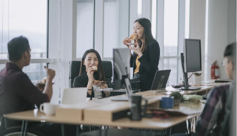 单位阳谋：讲透体制内单位门道251节