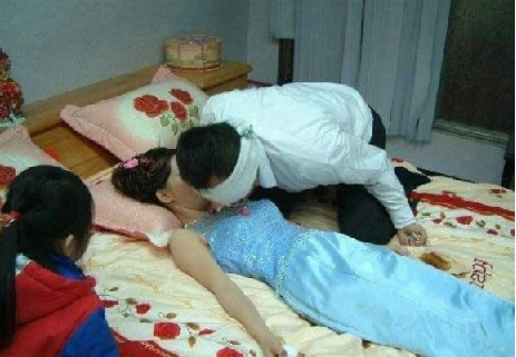 经典闹婚学习视频 图片