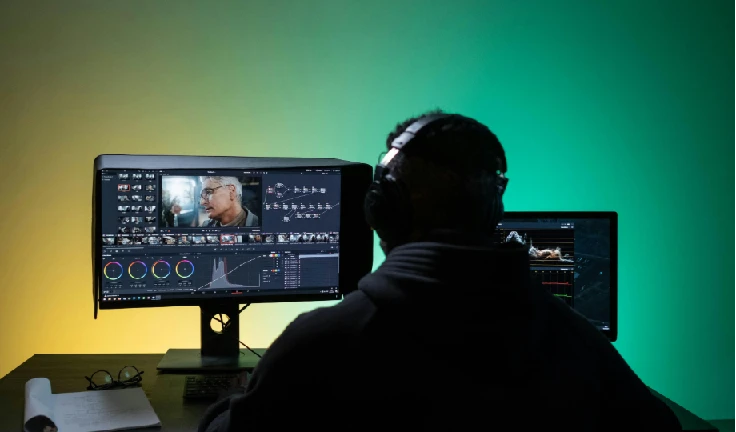 298 元颜值剪辑起号教学课程