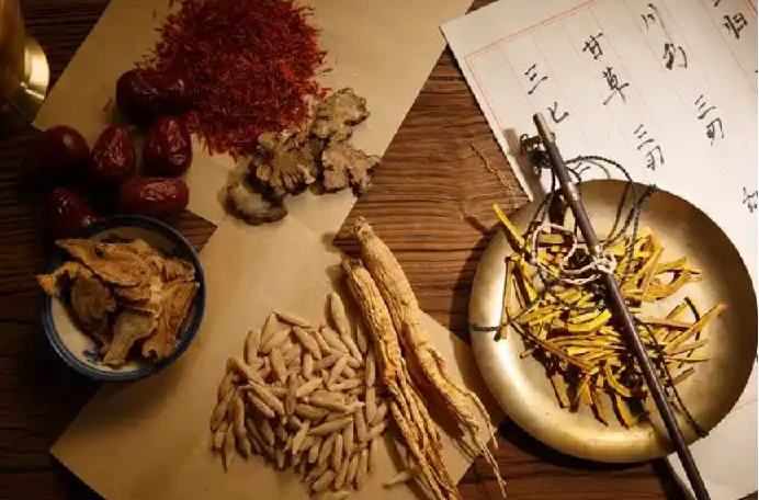 重磅资源！原价59880元 绝版中医课程资料大全