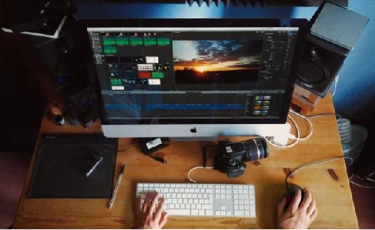 付老师拍摄剪辑修图AI全套课程