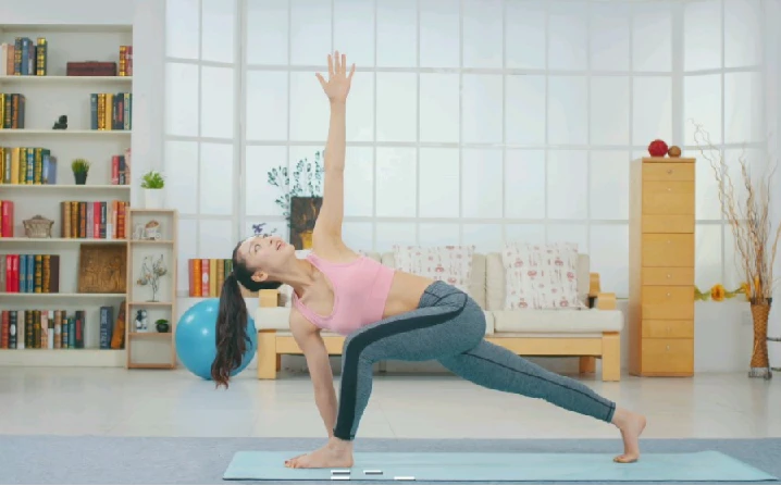 极致瑜伽 (1~6季)