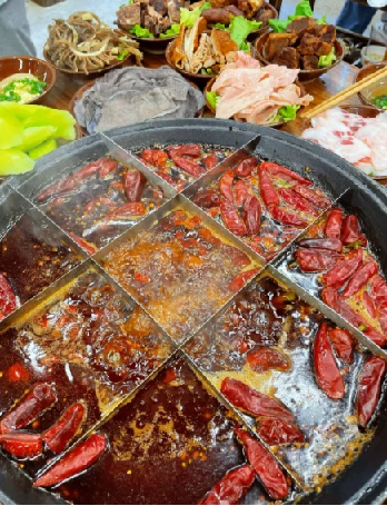 24种火锅技术教程·配方+视频教学全解密｜合集版