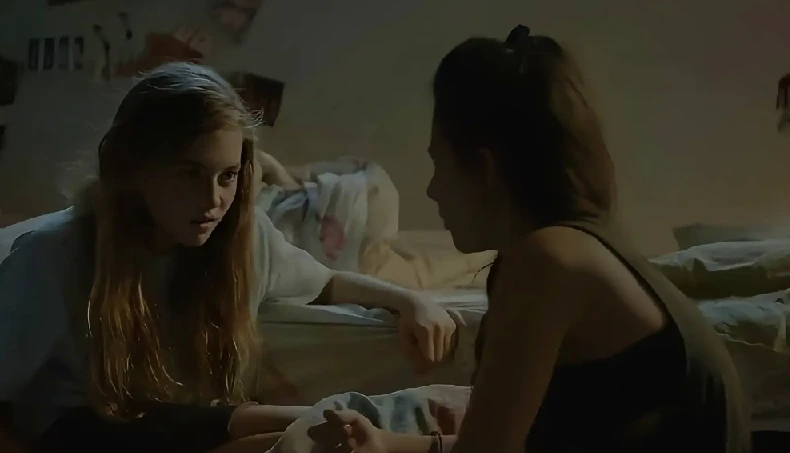 【未删减版艺术片】奈莉 2016 /又名 她的应召日记(台) 1080p [内封简体中字] [3.2G]