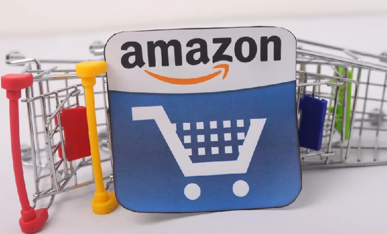 亚马逊保姆级全流程实操教程-跨境电商教程