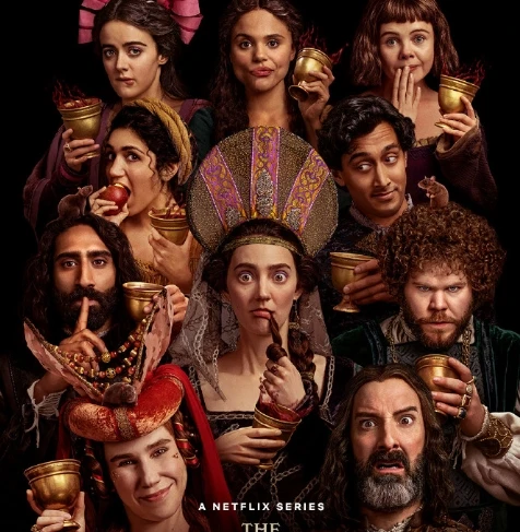 文艺复兴时期美剧《翡冷翠十日谈》未删减版