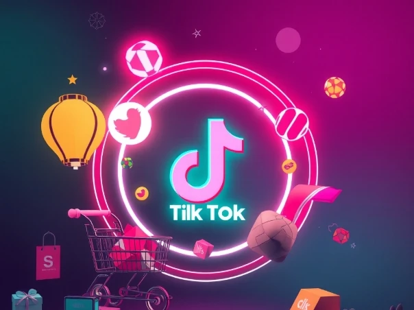 从0-1打造百万Tk直播短视频