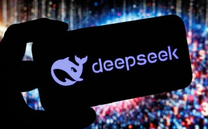 DeepSeek 零基础入门手册 秋叶出品