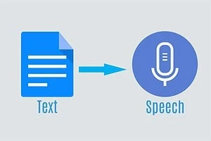 文字转语音神器 Text To Speech
