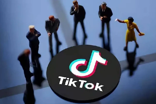 TikTok跨境电商新手起号与运营全攻略，0基础做跨境电商TIKTOK新手起号，小店入驻，操作指南全流程