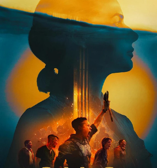 末日地堡/羊毛战记.1-2季合集.1080p.英语中字