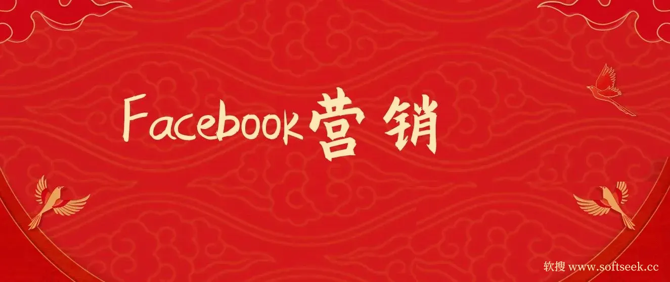 Facebook营销实战：从注册到发布，掌握潜在客户开发技巧与再营销策略