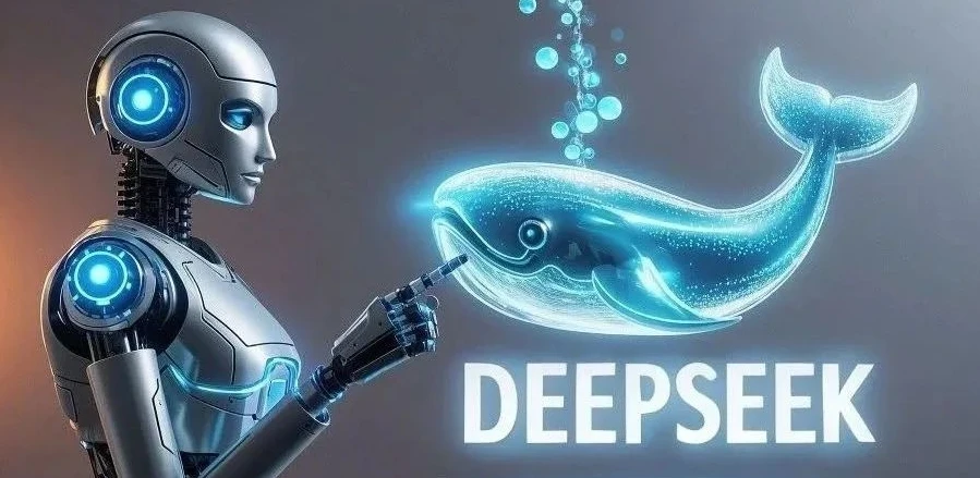 DeepSeek使用指南 (清华大学版)