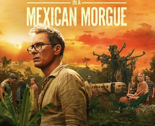 墨西哥太平间的九具尸体.2025.1080p.中英双字