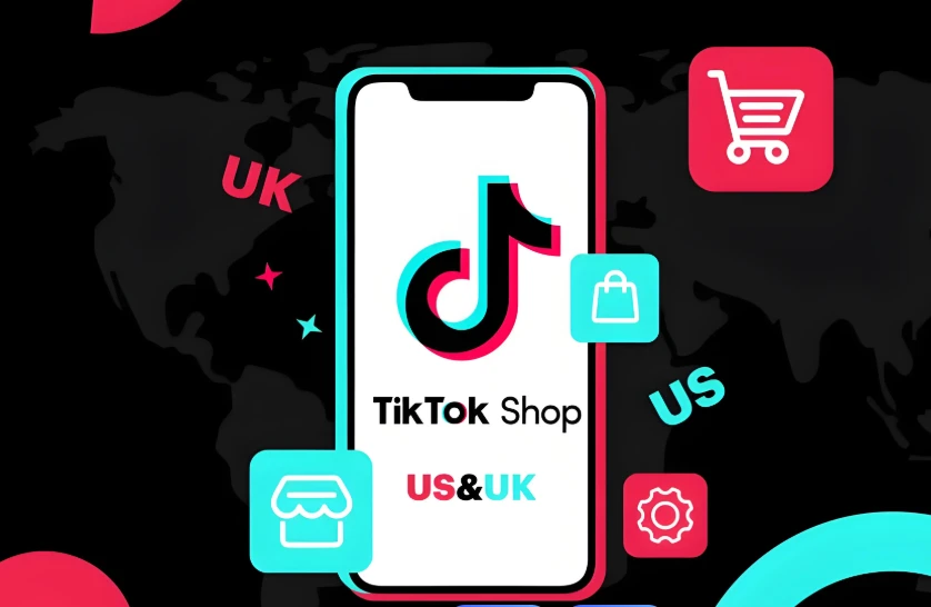 TikTokShop跨境电商0-1实战，手把手教你低成本启动海外市场