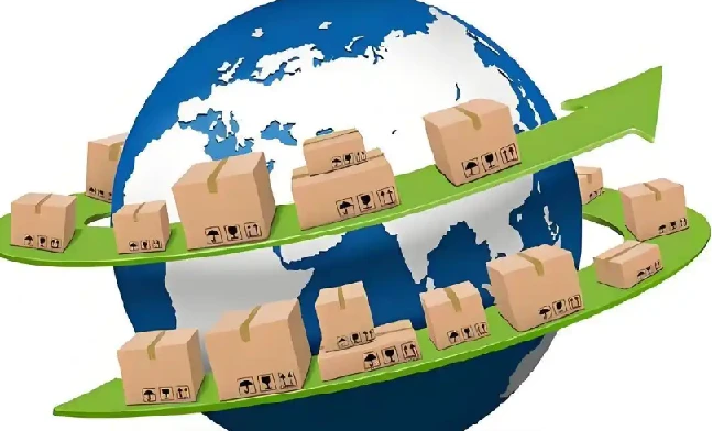 外贸小白蜕变行业销冠线上课程