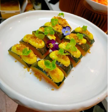 最新酒店炫彩冷艺200道冷菜教程