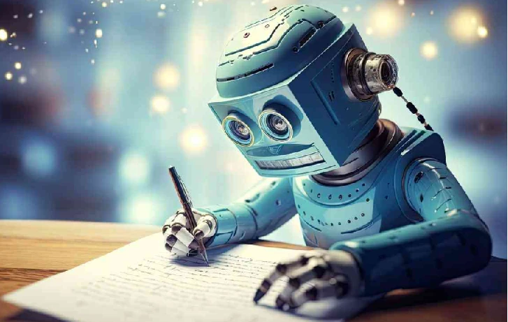 七步成篇：AI写作全攻略线上视频课，用ai搞定写作，每天早下班2小时