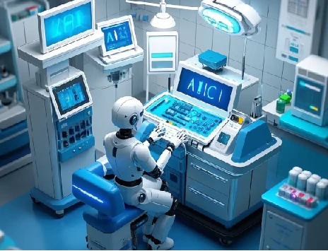 AIGC人工智能工程入门必修课