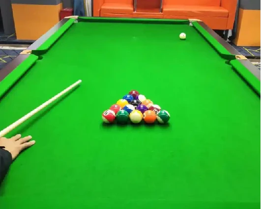 台球1-4级（入门 基础 高级 进阶） 图片