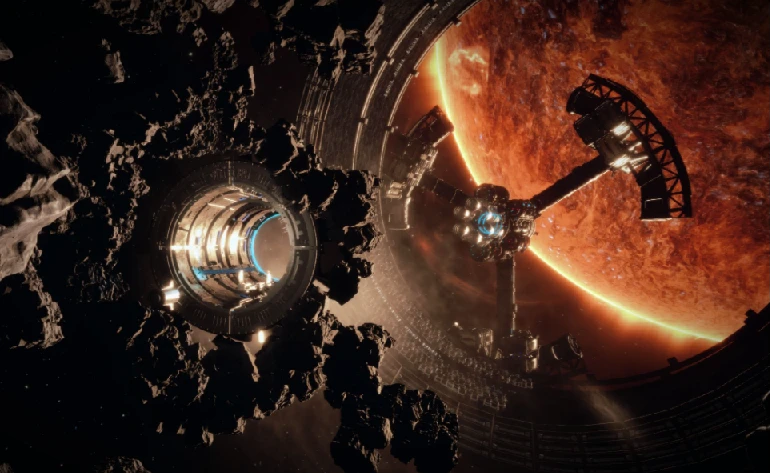 豆瓣热门科幻书单