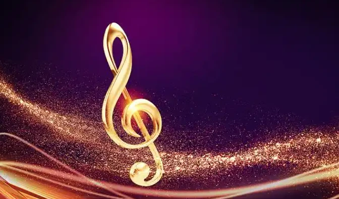 5万多首的背景音乐素材，我花了接近1个月时间整理出来的，赶紧收藏吧！