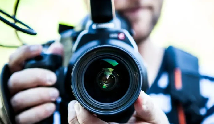 从零开始入门短视频的拍摄剪辑