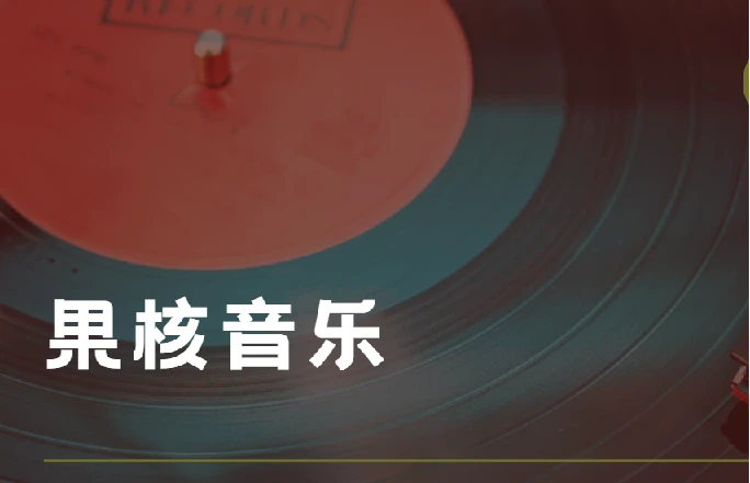 果核音乐-免费在线音乐搜索下载网站 MP3
