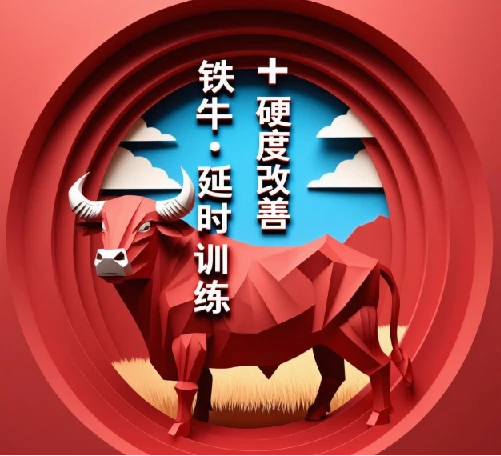 【男人课堂】悄悄努力，然后惊艳所有人！