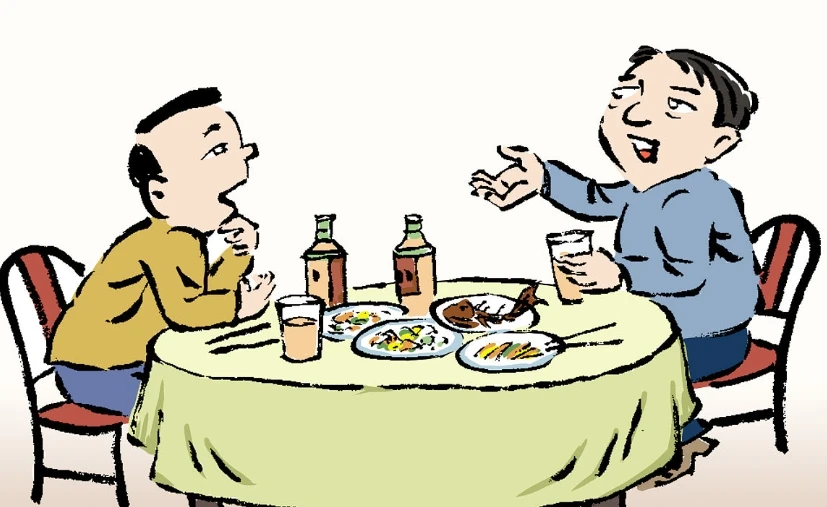 赢在人情世故 走向成功的社交策略