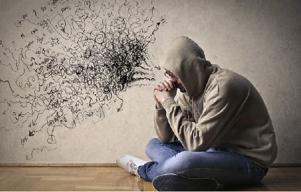 21天走出焦虑抑郁系统课程 图片