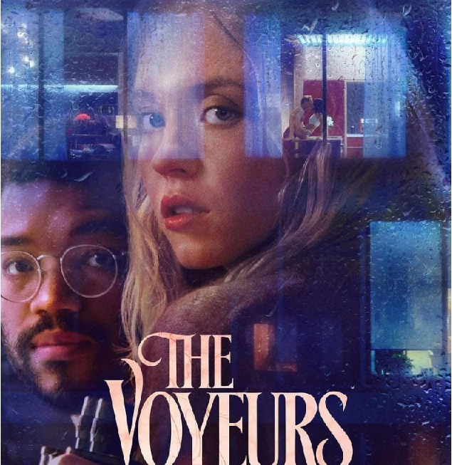 《偷窥者》(2021)[HD1080P][简繁英字幕][惊悚/剧情/恐怖]