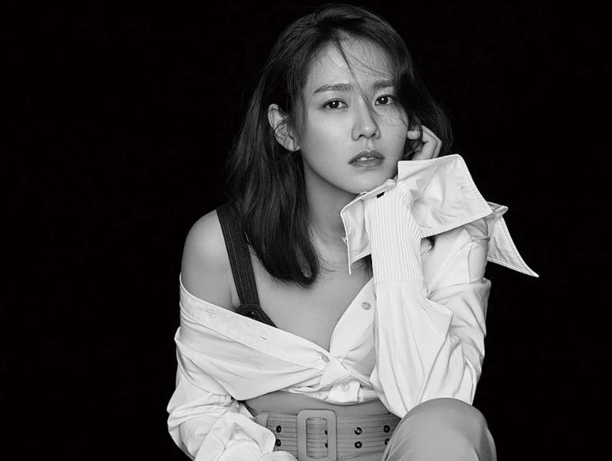 孙艺珍主演电影集合