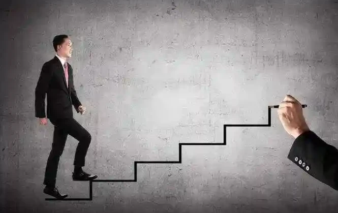 贵人术：高段位人士晋级实战课 图片