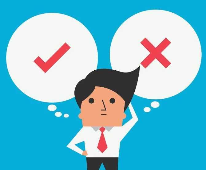 关苏哲《如何快速做决策之技能提升六步法》