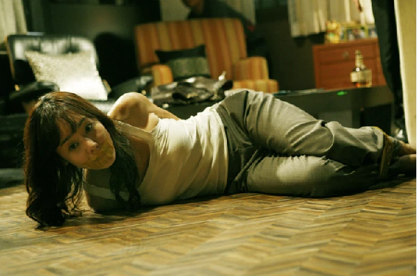 韩国惊悚犯罪片推荐《七天》《蒙太奇》《不可饶恕》 你猜不到结局系列