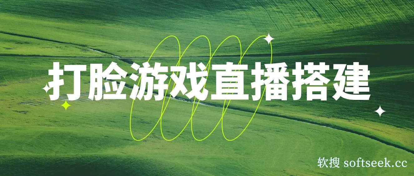 最新打脸扇巴掌游戏无人直播玩法，礼物互动整蛊