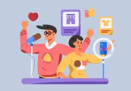 2025主播线上课直播万能公式