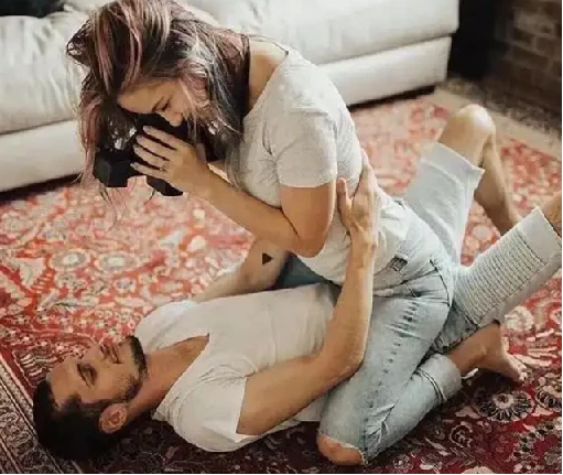 男同学第三阶：久战秘技训练 图片