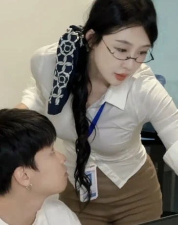 【158部擦边短剧】女主个顶个的骚