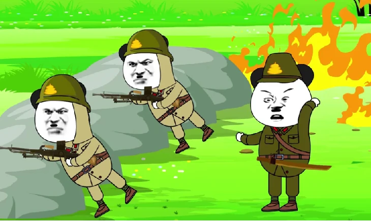 抖音沙雕动画短视频制作课程