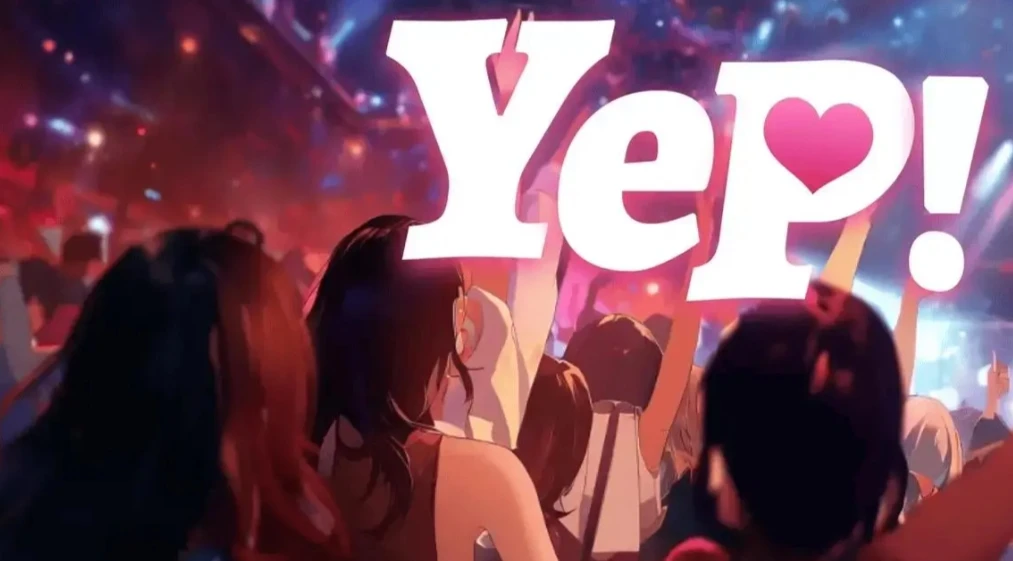 【PC游戏】《夜蒲觅爱（Yep!）》都市恋爱养成游戏