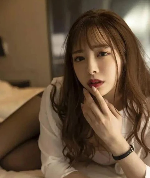 日本女优小仓由菜拍过的韩国短剧/