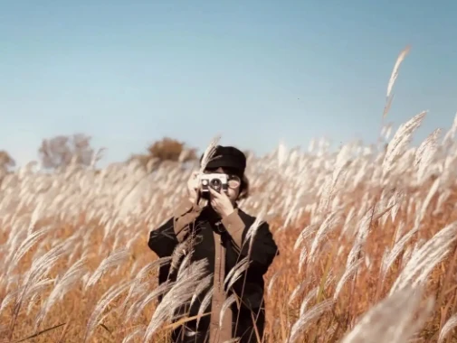 手机摄影训练营随手拍大片