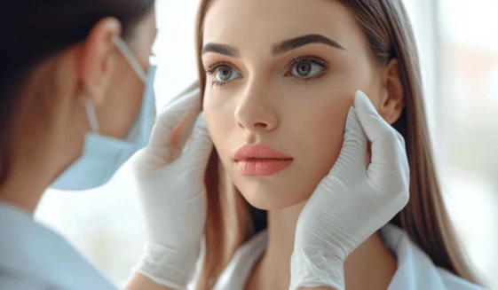 2025专注美业面诊成交系统