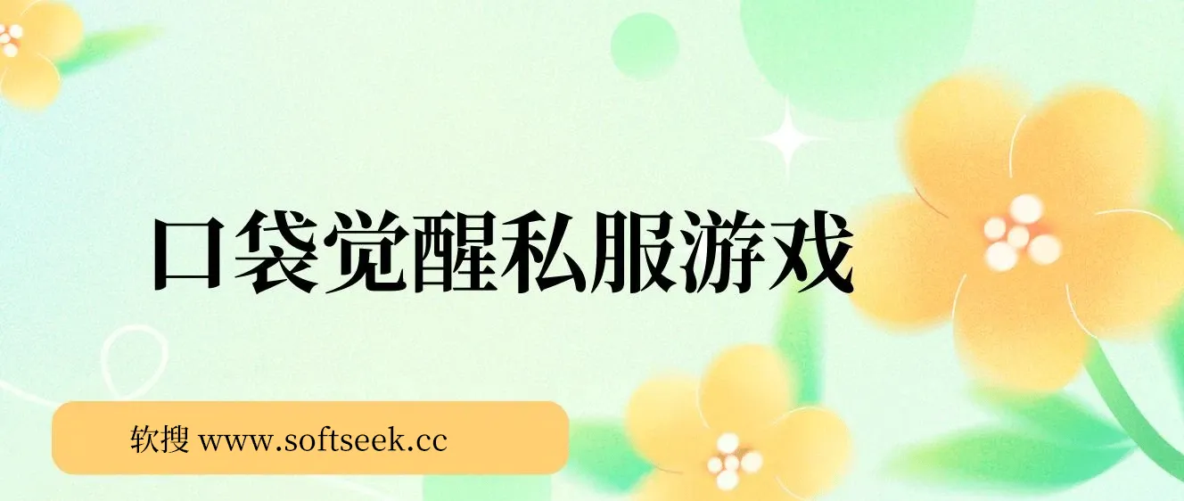 靠口袋觉醒私服游戏，一台电脑，小白也能1w+（教程+工具+资料）