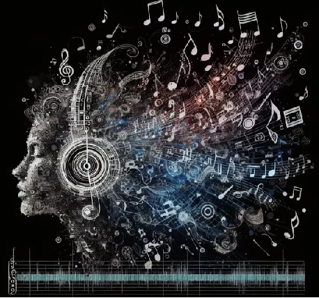 AI原创音乐人全攻略：零基础掌握制作与变现流程