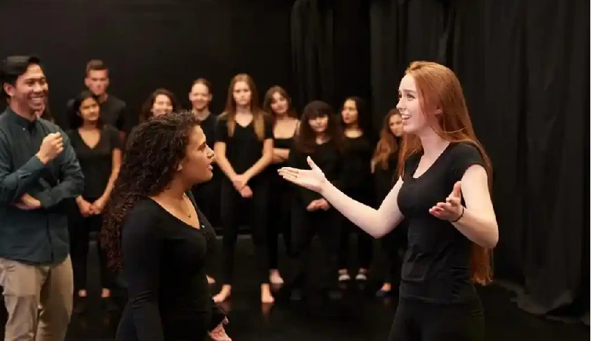 29堂即兴表达课，让你敢说、能说、会说，轻松升职加薪，搞定人际