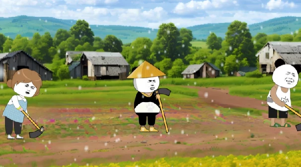 沙沙动画全套课程，教你一部手机零基础制作动画视频