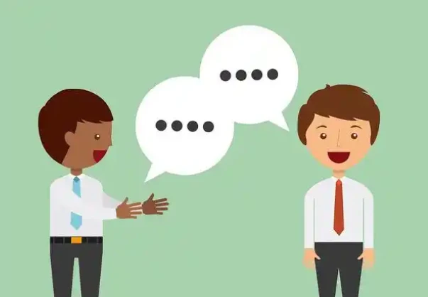 表达价值千万会说话能成大事